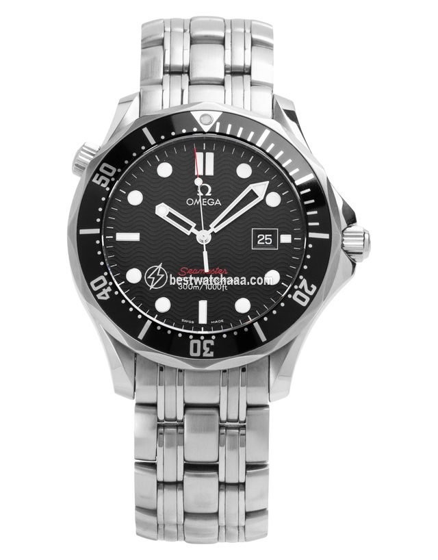 IMG_9085 Omega Seamaster Diver 300 M Mens watch Unisex Quartz Steel 212.30.41.61.01.001 Replica 2