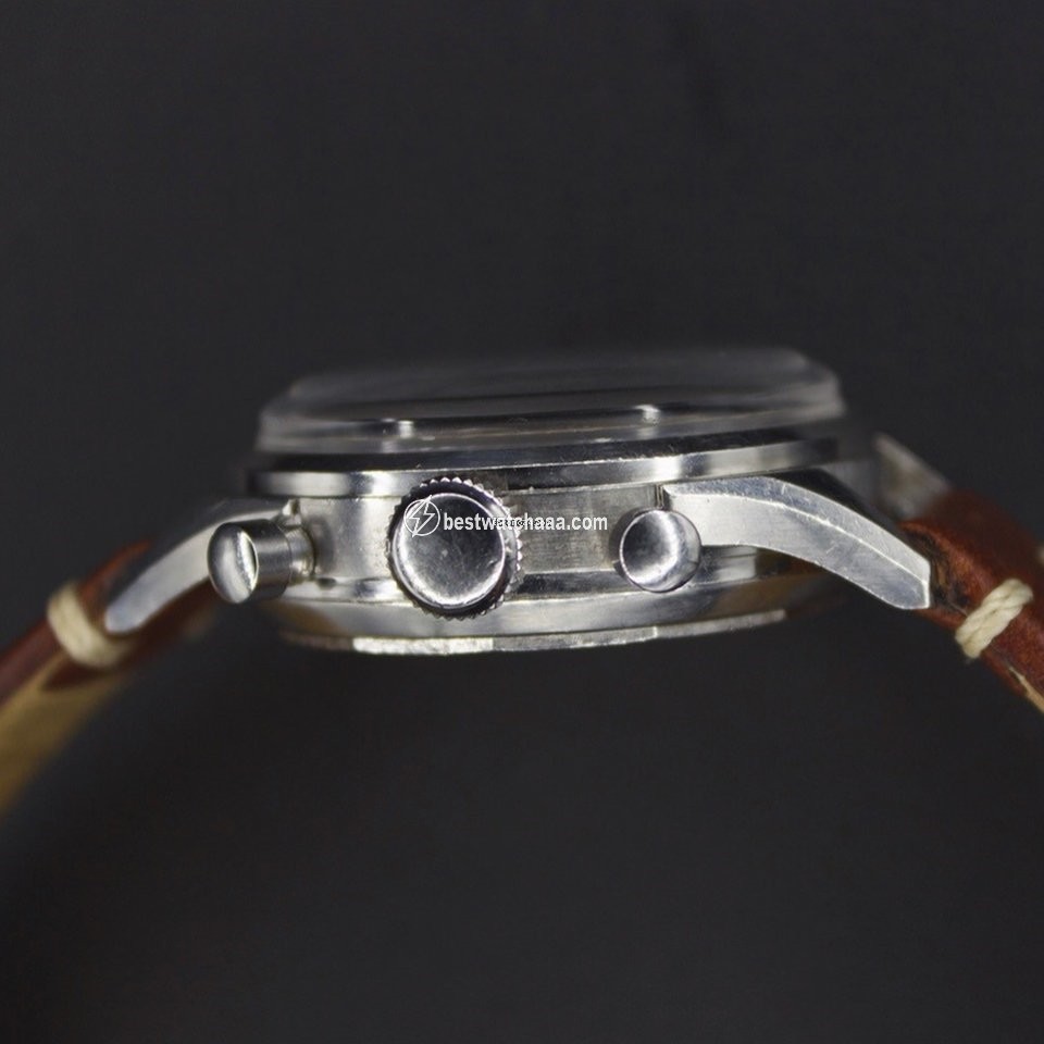 IMG_9085 Jaeger-LeCoultre Mens watch Unisex Automatic Jaeger LeCoultre E335 Chronograph 1955 Replica 2