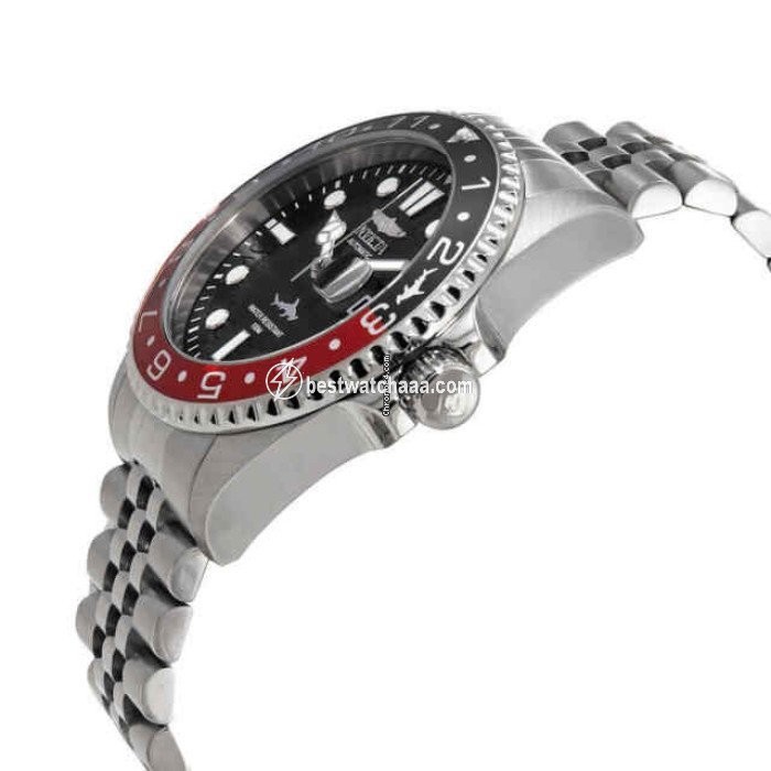 IMG_9085 Invicta Mens watch Unisex Automatic Steel 35149 Replica 2