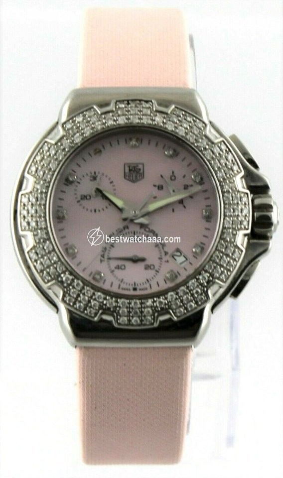 IMG_9085 TAG Heuer Formula 1 Lady Quartz Steel CAC1311 Replica 2
