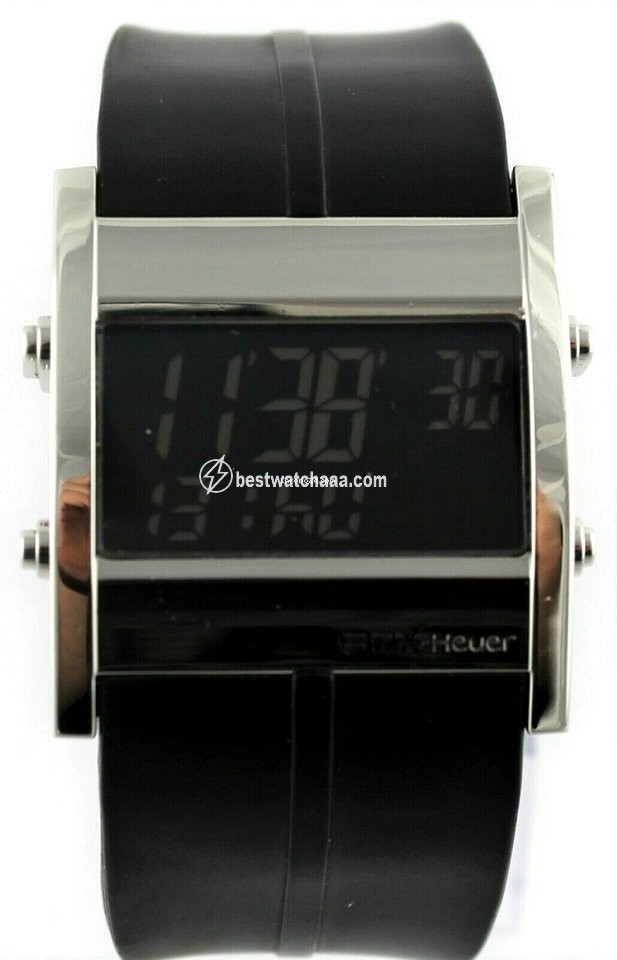 IMG_9085 TAG Heuer Microtimer Quartz Steel CS111C1 Replica 2