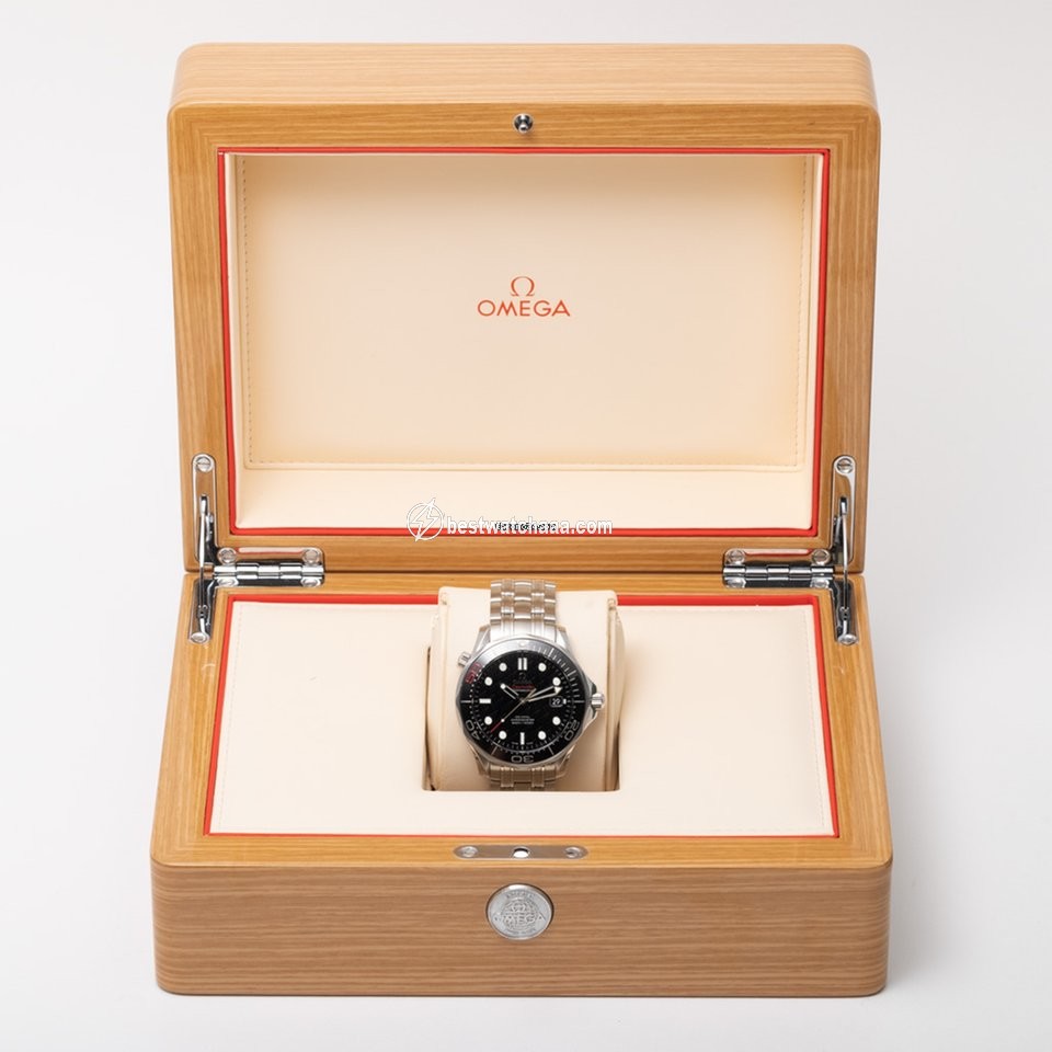 IMG_9085 Omega Seamaster Diver 300 M Mens watch Unisex Automatic Steel 212.30.41.20.01.005 Replica 2