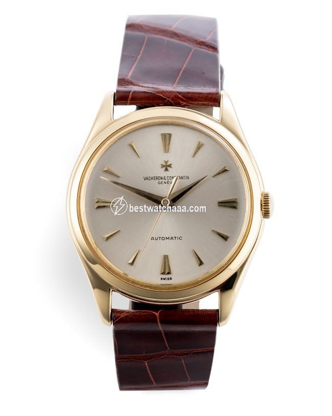 IMG_9085 Vacheron Constantin Automatic Yellow gold 4870 Replica 2