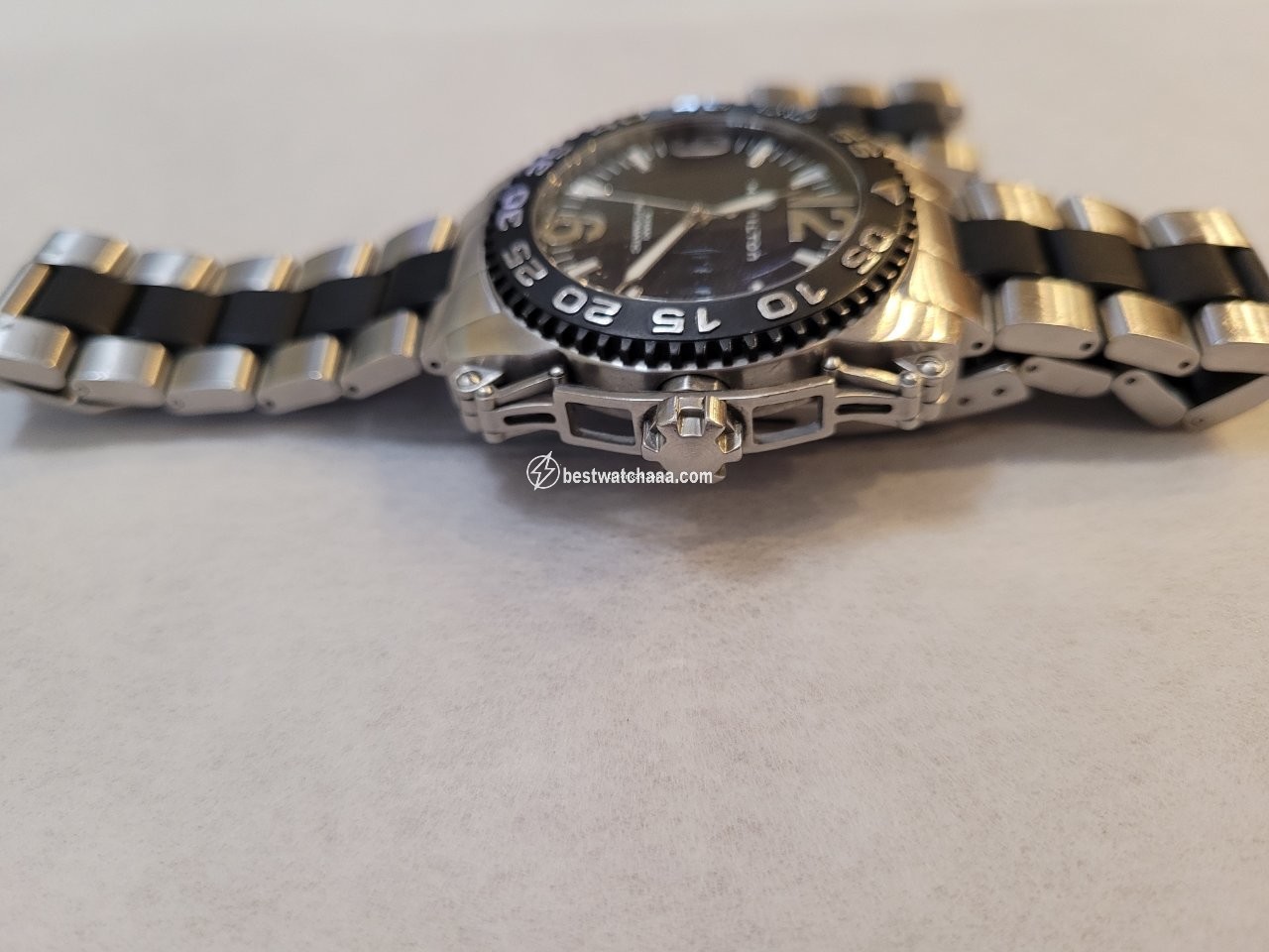 IMG_9085 Hamilton Mens watch Unisex Automatic H624550 Replica 2