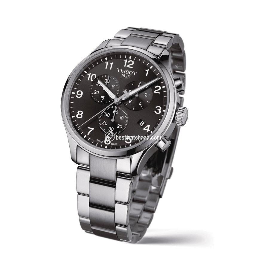 IMG_9085 Tissot Mens watch Unisex Quartz Steel T116.617.11.057.01 Replica 2