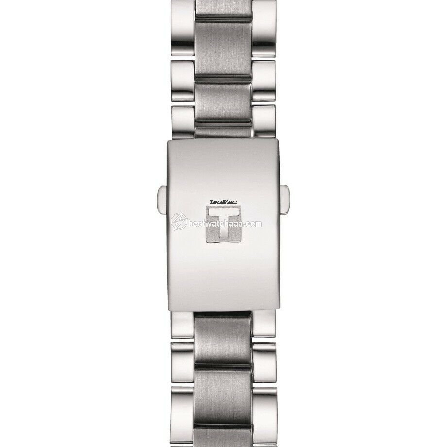 IMG_9085 Tissot Mens watch Unisex Quartz Steel T116.617.11.037.00 Replica 2