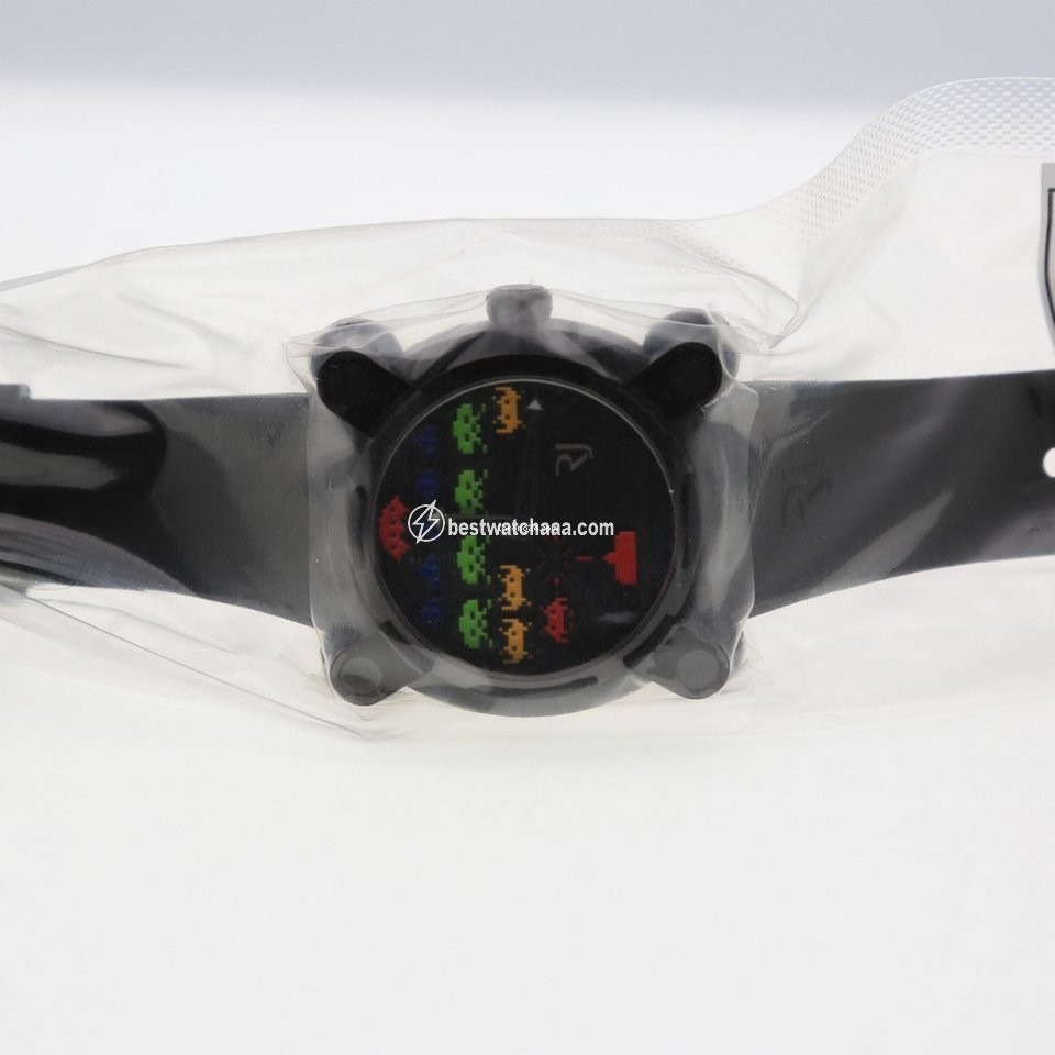 IMG_9085 Romain Jerome Moon-DNA Mens watch Unisex Automatic Steel RJ.M.AU.IN.021.01 Replica 2