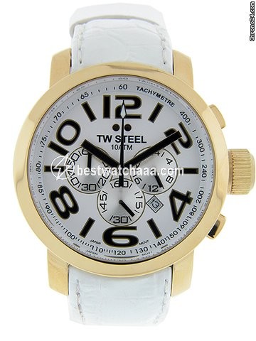 IMG_9085 TW Steel Mens watch Unisex Quartz TW55 Replica 2