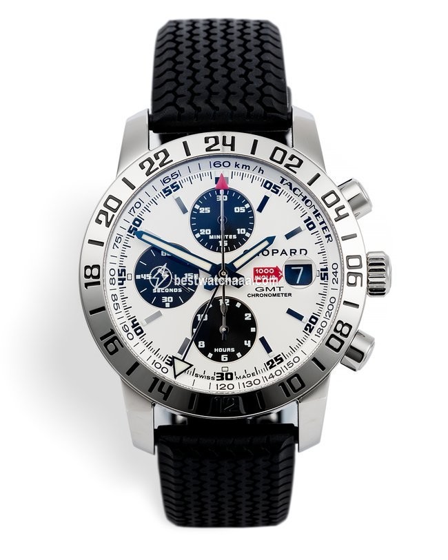 IMG_9085 Chopard Mille Miglia Automatic Steel 16 8994 Replica 2