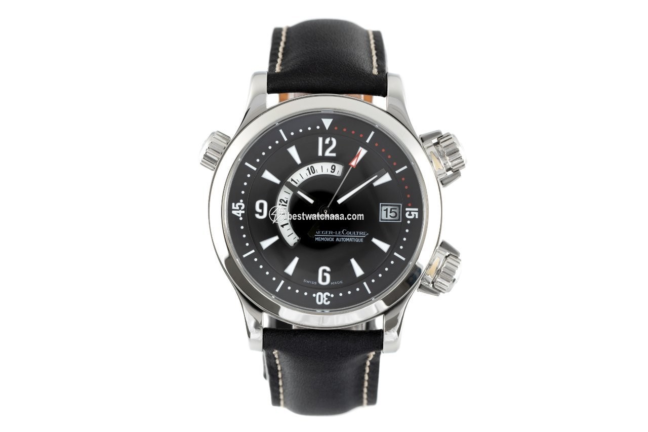 IMG_9085 Jaeger-LeCoultre Mens watch Unisex Automatic Steel 146.8.97 1 Replica 2