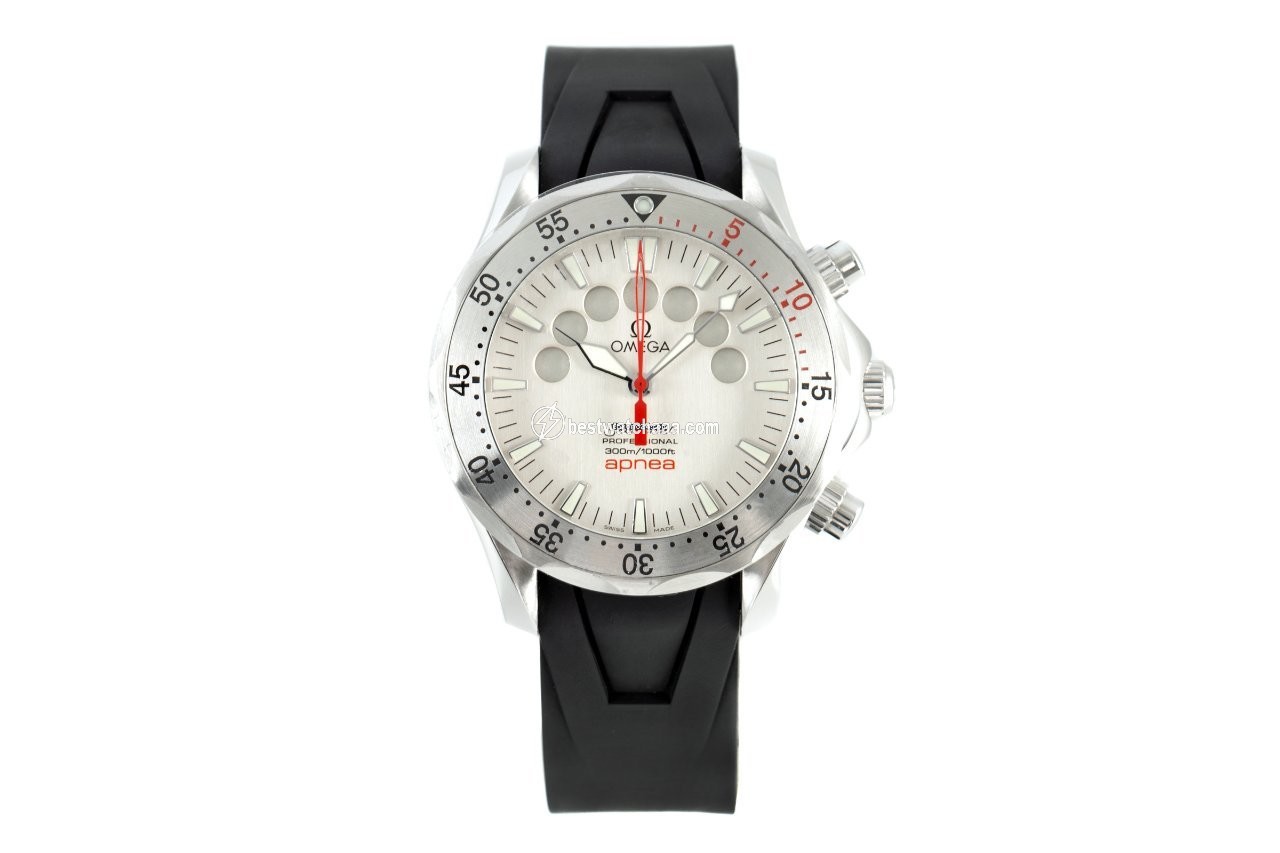 IMG_9085 Omega Seamaster Mens watch Unisex Automatic Steel 2895.30.91 Replica 2