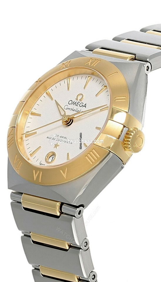 IMG_9085 Omega Constellation Automatic 13120292002002 131.20.29.20.02.002 Replica 2