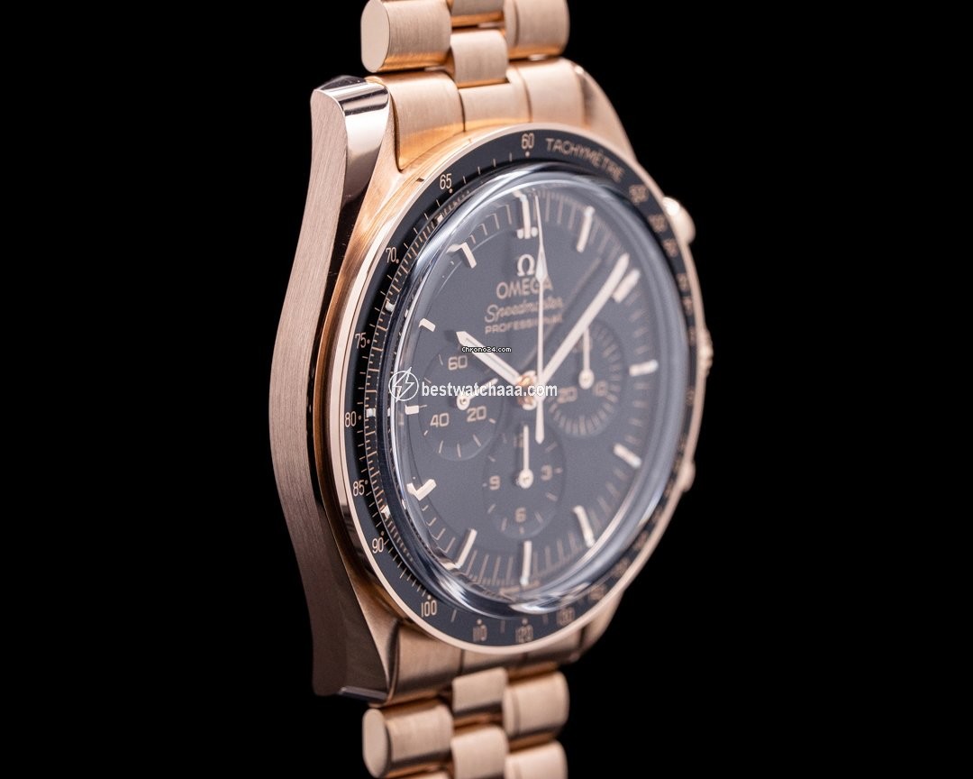 IMG_9085 Omega Speedmaster Professional Moonwatch Mens watch Unisex Manual winding 310.60.42.50.01.001 Replica 2