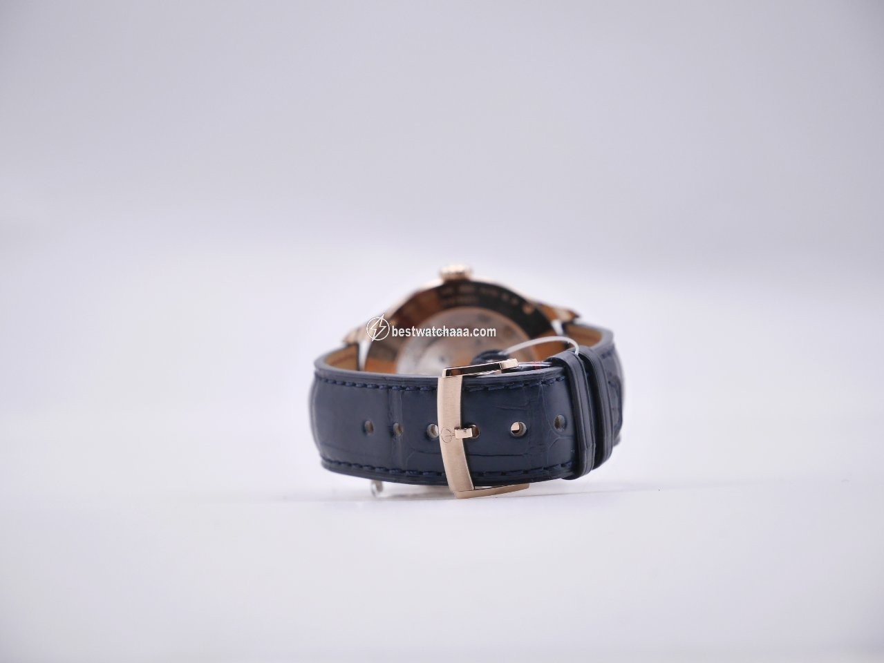 IMG_9085 Baume & Mercier Clifton Mens watch Unisex Automatic M0A10547 Replica 2