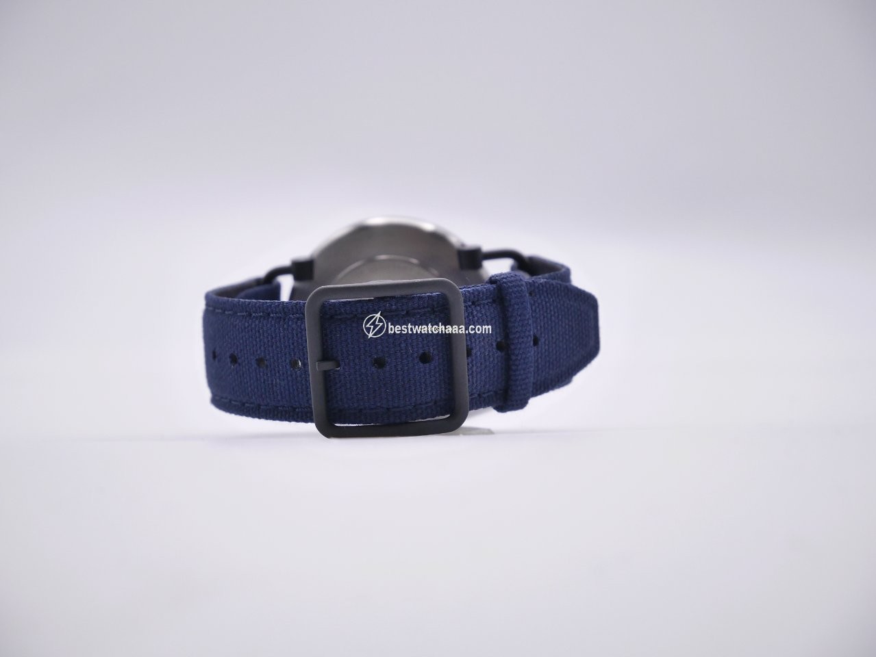 IMG_9085 Baume & Mercier Mens watch Unisex Quartz Steel M0A10637 Replica 2