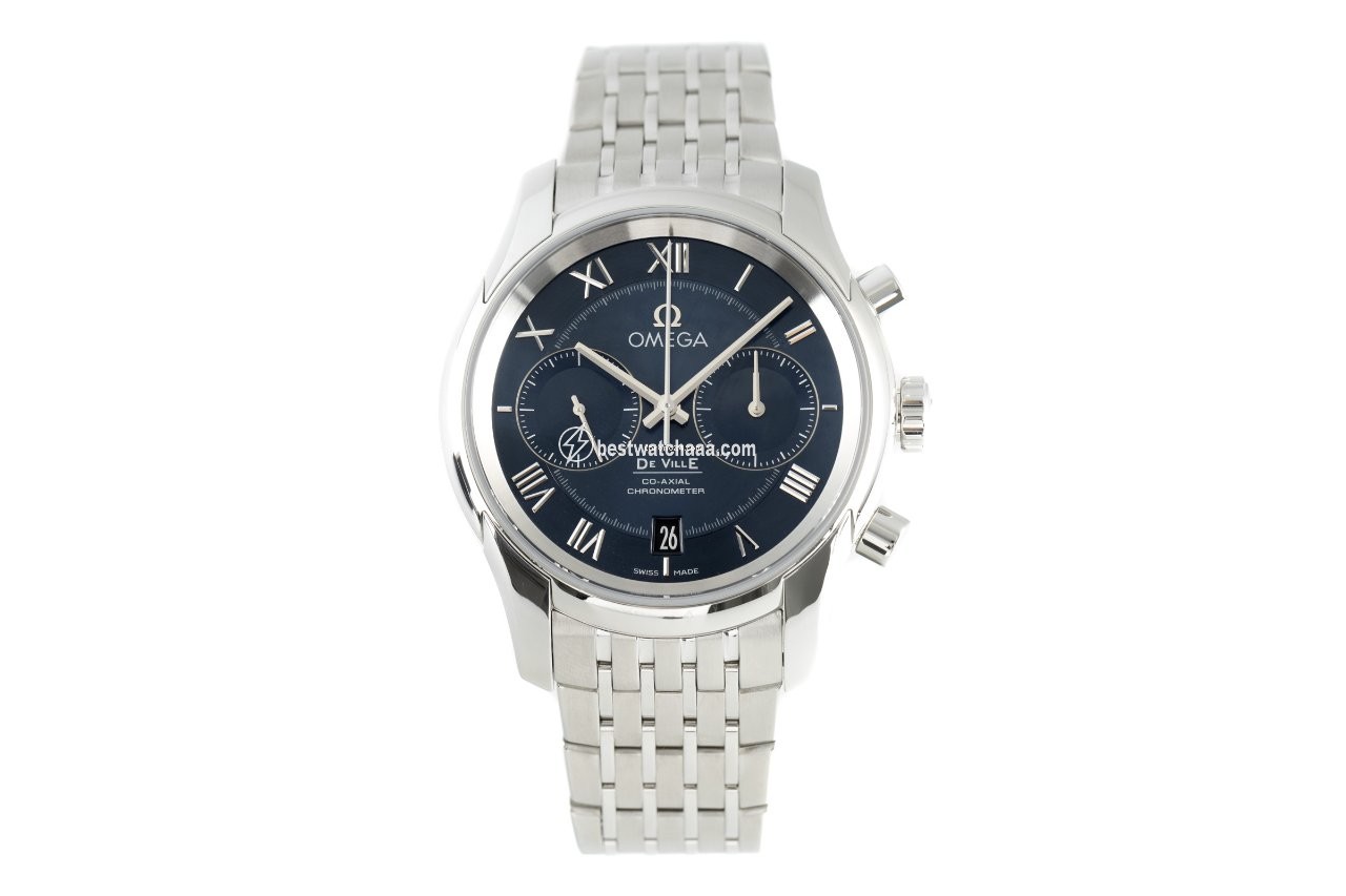 IMG_9085 Omega Mens watch Unisex Automatic Steel 431.10.42.51.03.001 Replica 2