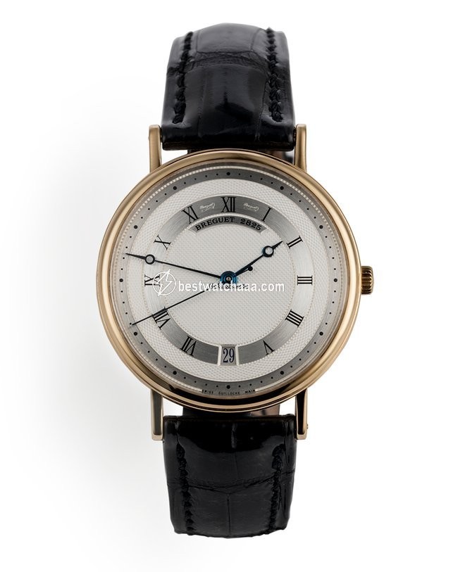 IMG_9085 Breguet Classique Mens watch Unisex Automatic 5930BA 12 986 Replica 2