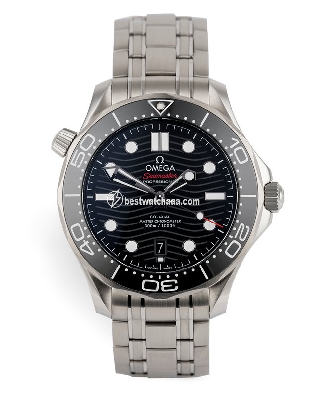 IMG_9085 Omega Steel 210.30.42.20.01.001 Replica 2
