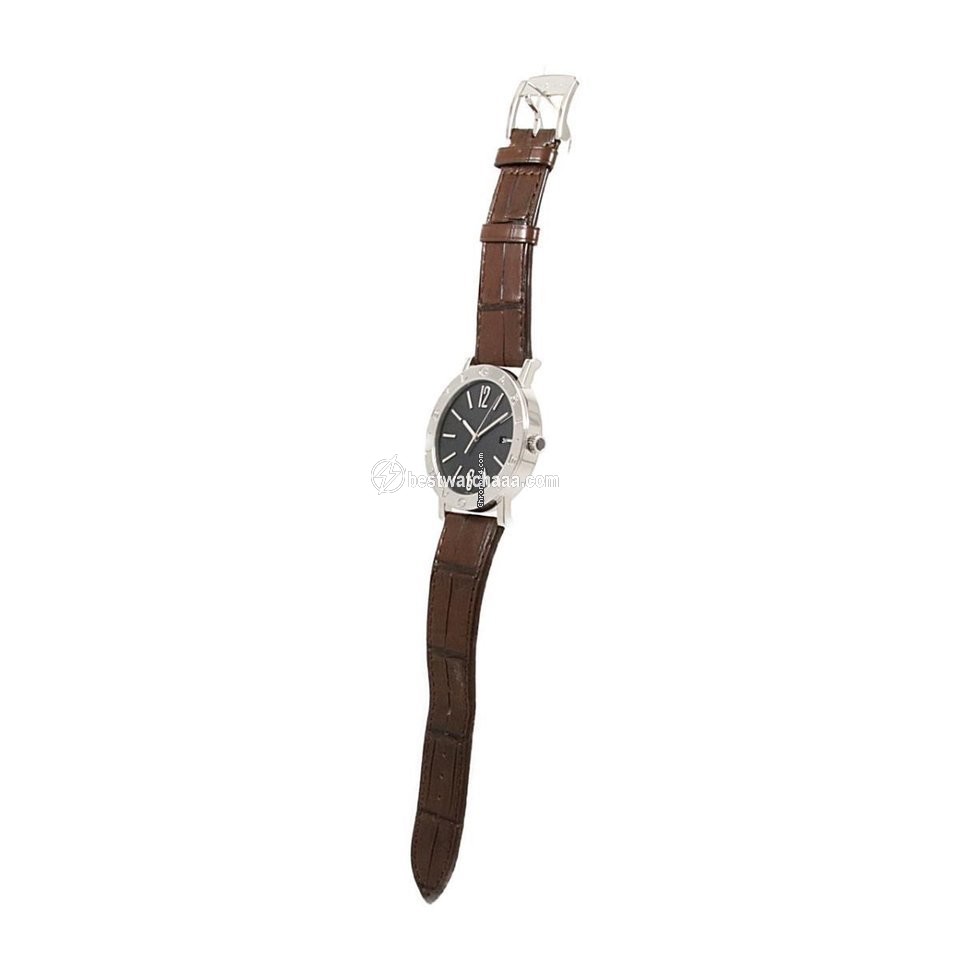 IMG_9085 Bulgari Bulgari Mens watch Unisex Automatic BB41S 102927 Replica 2
