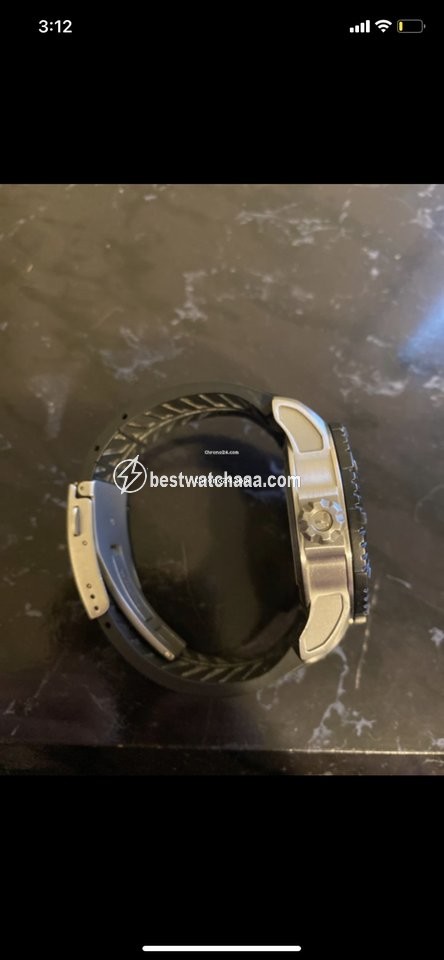 IMG_9085 Tissot T-Navigator Mens watch Unisex Steel T062.430.17.057.00 Replica 2