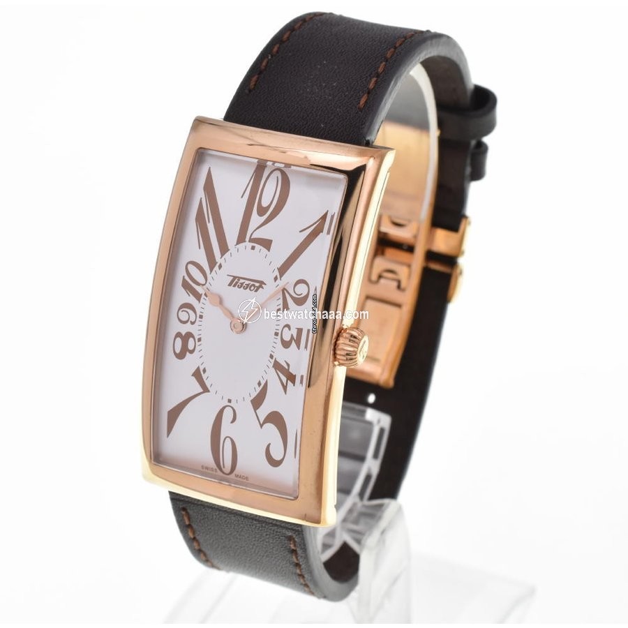 IMG_9085 Tissot Mens watch Unisex Quartz T117.509.36.032.00 Replica 2
