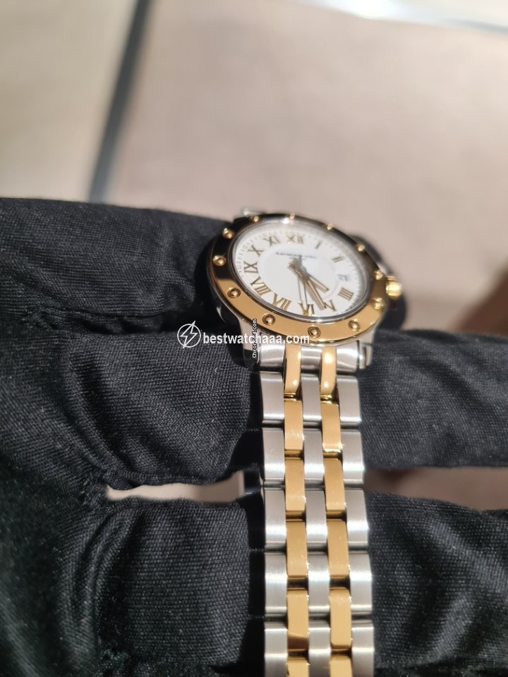 IMG_9085 Raymond Weil Tango 5399 Replica 2