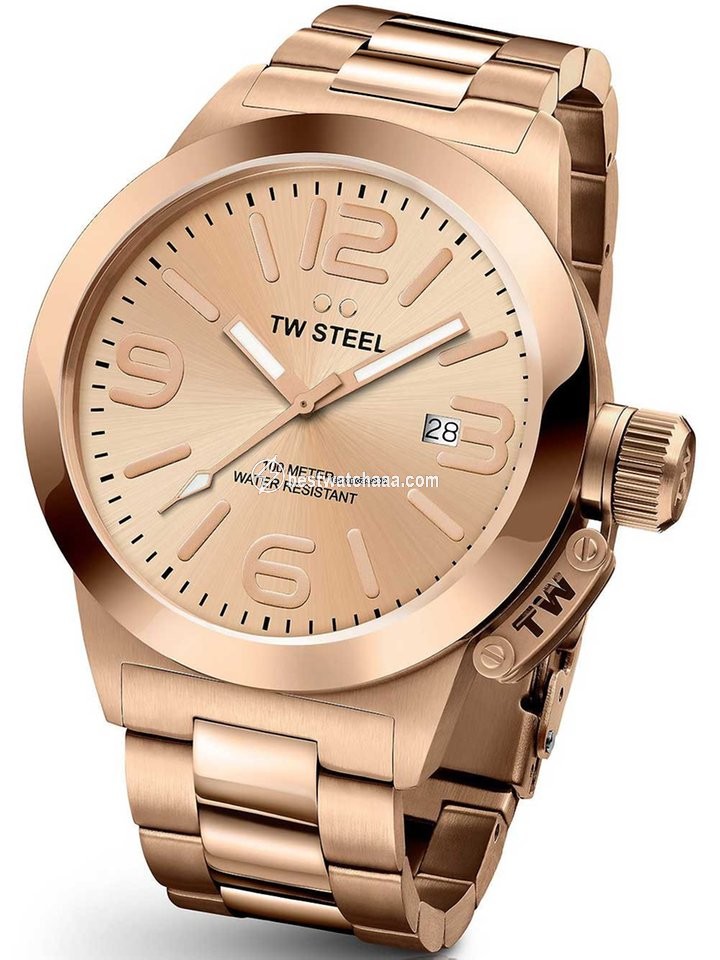 IMG_9085 TW Steel Womens watch Quartz Steel CB402 Replica 2