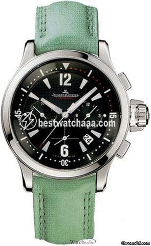 IMG_9085 Jaeger-LeCoultre Womens watch Quartz Steel Q1748470 Replica 2