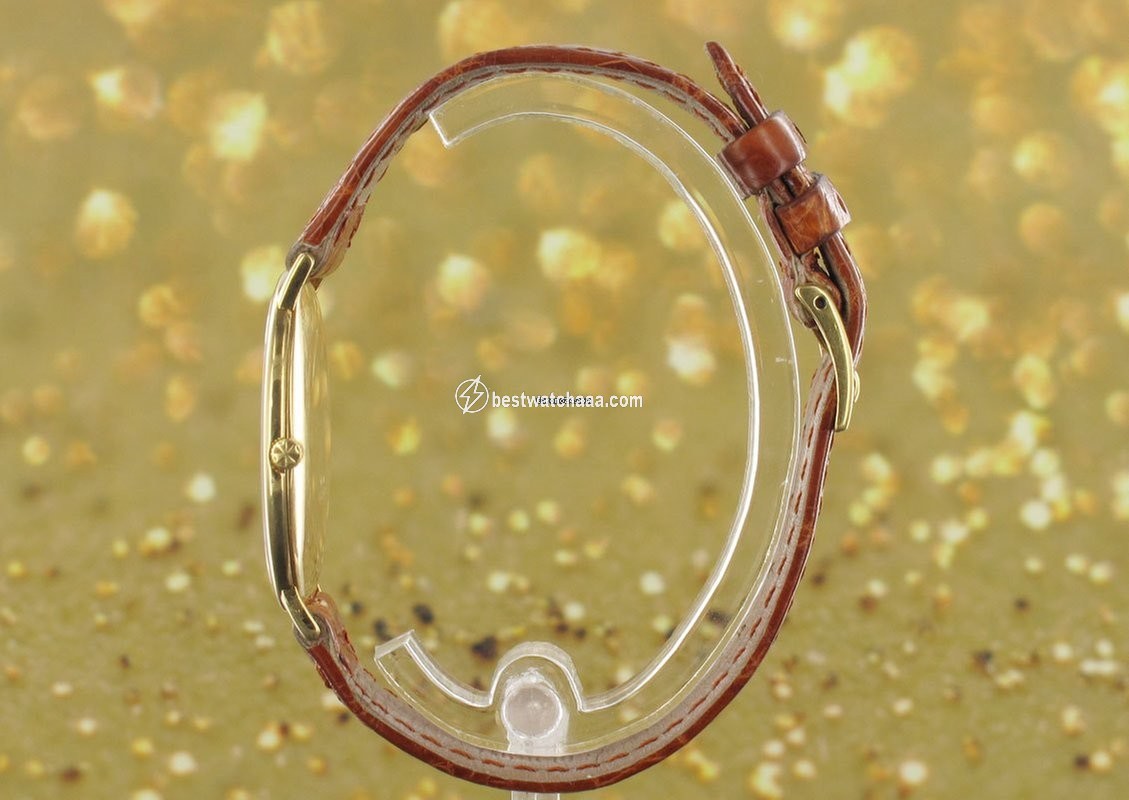 IMG_9085 Vacheron Constantin Manual winding Yellow gold 33060 Replica 2