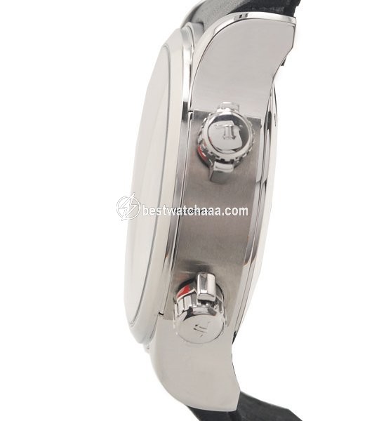 IMG_9085 Jaeger-LeCoultre Master Compressor Extreme W-Alarm Mens watch Unisex Automatic Titanium 150.8.42 Replica 2