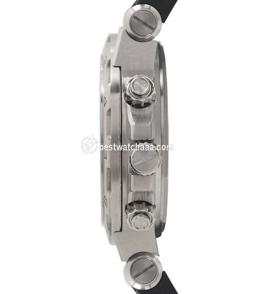 IMG_9085 Bulgari Diagono Mens watch Unisex Automatic Steel DP42SGMT Replica 2