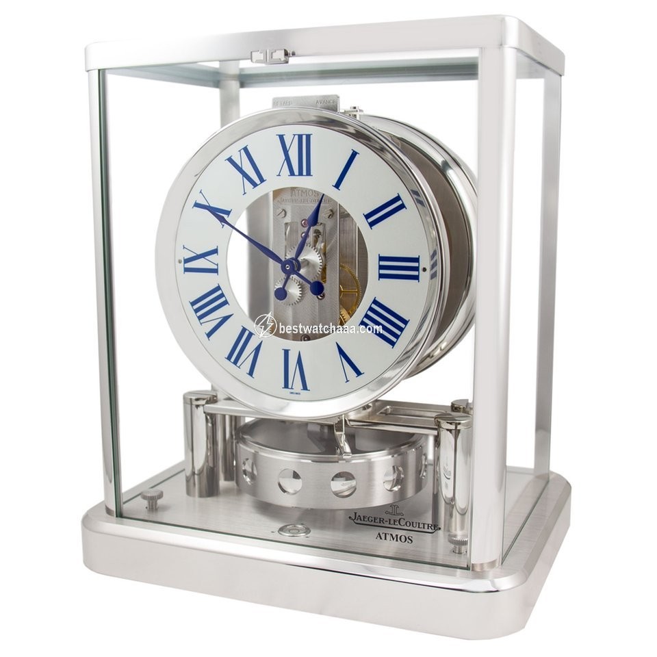 IMG_9085 Jaeger-LeCoultre Atmos Mens watch Unisex Manual winding Q5102201 or 5102201 Replica 2