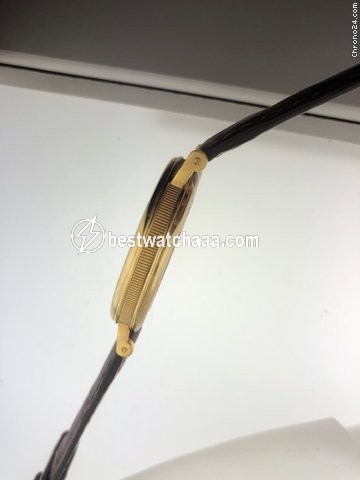 IMG_9085 Breguet Classique Mens watch Unisex Manual winding Yellow gold 5197BA Replica 2