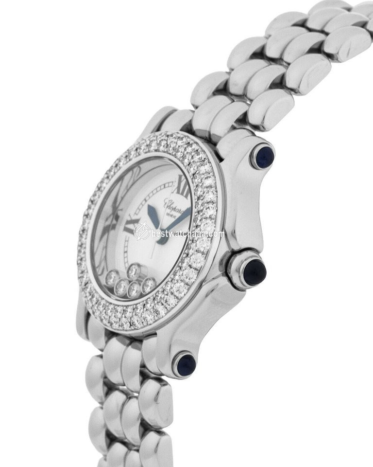 IMG_9085 Chopard Happy Sport Quartz Steel 27.8294-2005 Replica 2