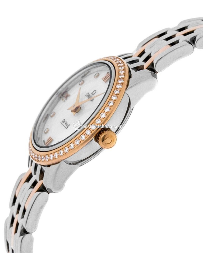 IMG_9085 Omega De Ville Prestige Quartz Steel 424.25.24.60.55.002 Replica 2