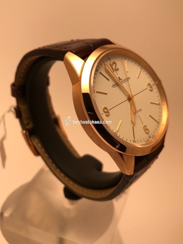 IMG_9085 Jaeger-LeCoultre Geophysic 1958 Mens watch Unisex Automatic Rose gold Q8002520 Replica 2