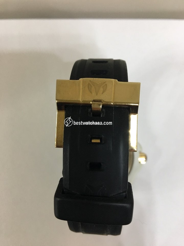 IMG_9085 Technomarine Cruise Mens watch Unisex Quartz Steel TM-115118 Replica 2
