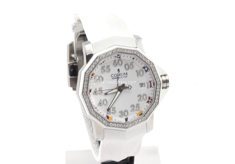 IMG_9085 Corum Mens watch Unisex Automatic Steel 082.951.47 F379 AA32 Replica 2