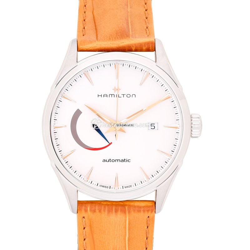 IMG_9085 Hamilton Jazzmaster Mens watch Unisex Automatic Steel H32635511 Replica 2