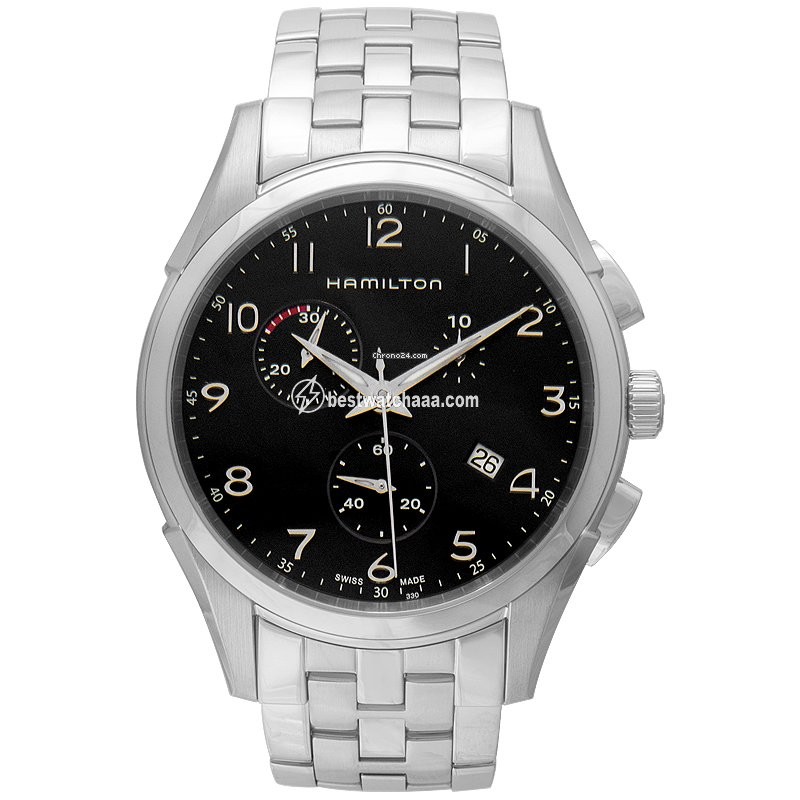IMG_9085 Hamilton Jazzmaster Thinline Mens watch Unisex Quartz Steel H38612133 Replica 2