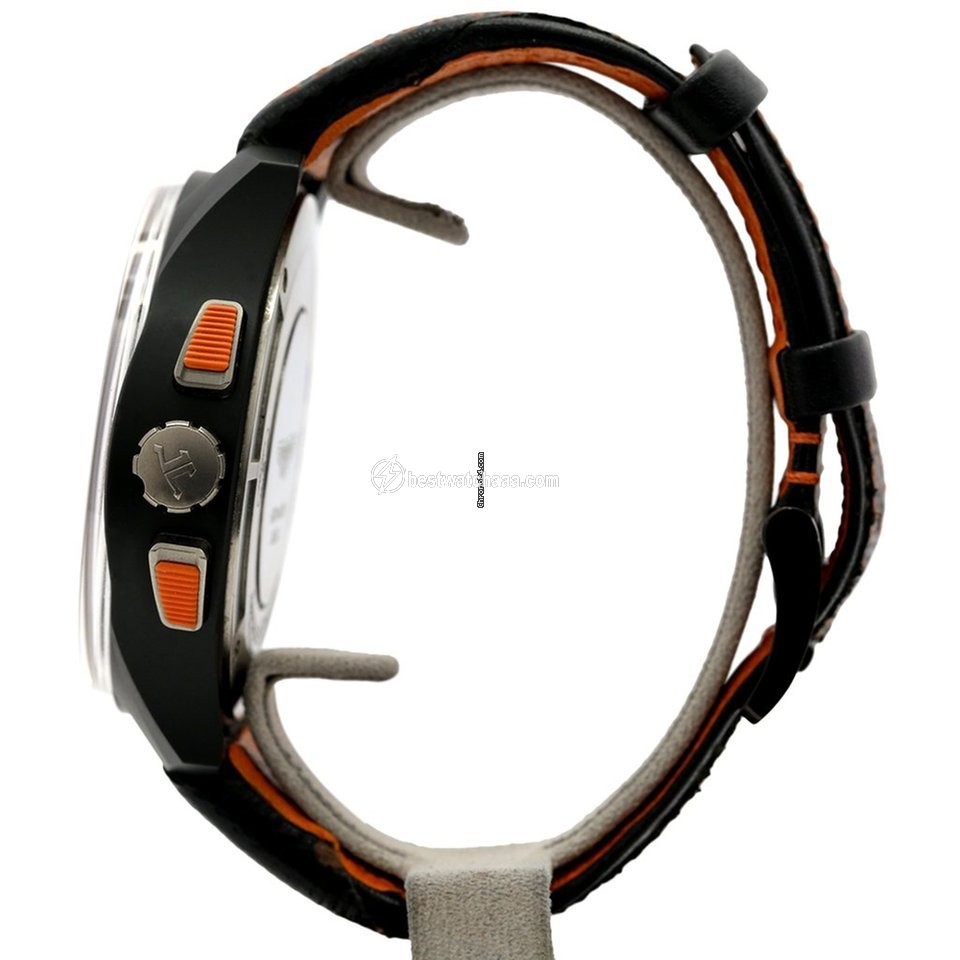 IMG_9085 Jaeger-LeCoultre AMVOX Mens watch Unisex Automatic Ceramic Q193J430 Replica 2