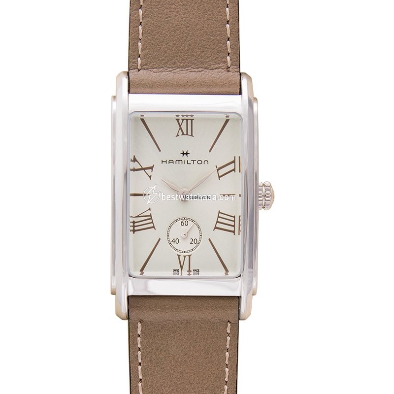 IMG_9085 Hamilton Womens watch Quartz Steel H11421514 Replica 2