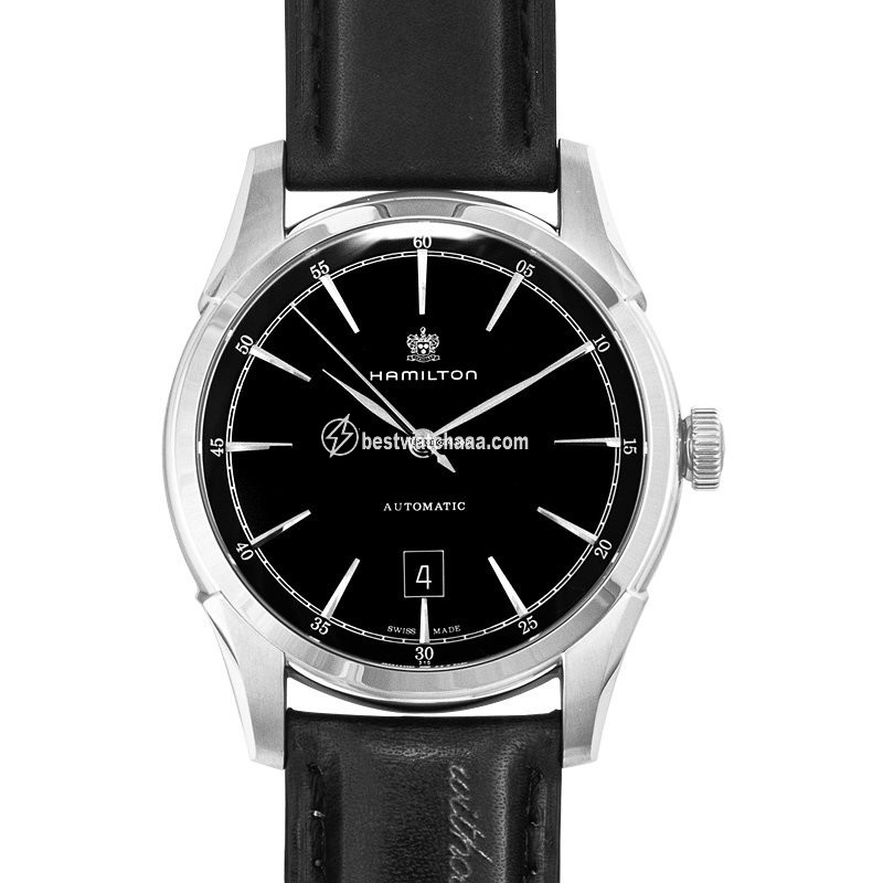 IMG_9085 Hamilton Spirit of Liberty Mens watch Unisex Automatic Steel H42415731 Replica 2