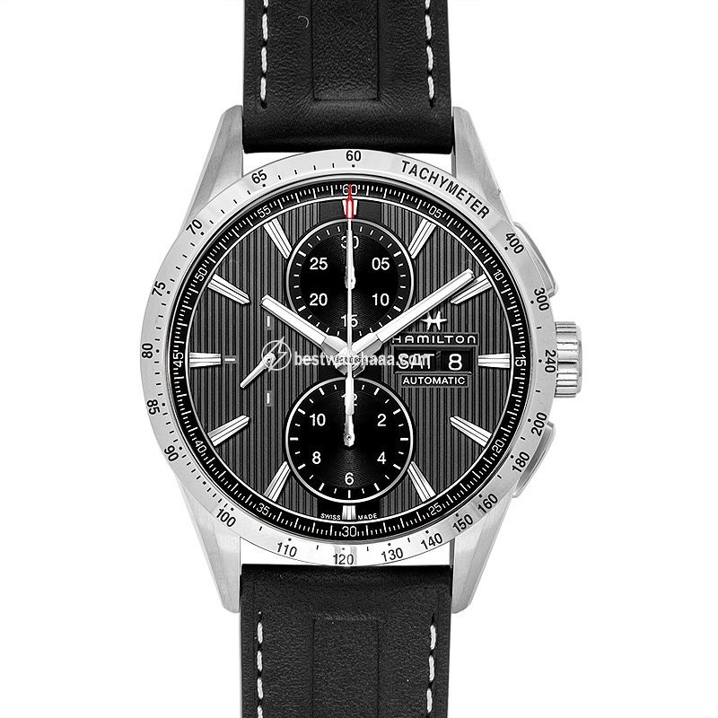 IMG_9085 Hamilton Broadway Mens watch Unisex Automatic Steel H43516731 Replica 2