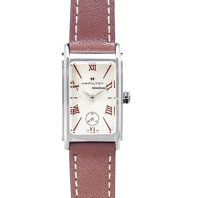 IMG_9085 Hamilton Womens watch Quartz Steel H11221814 Replica 2