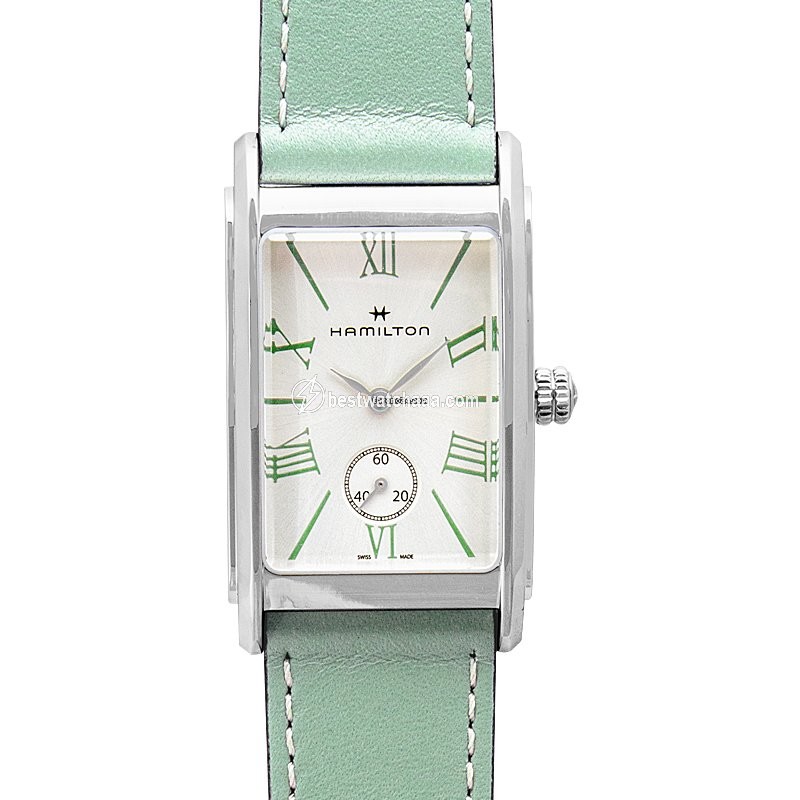 IMG_9085 Hamilton Womens watch Quartz Steel H11421014 Replica 2