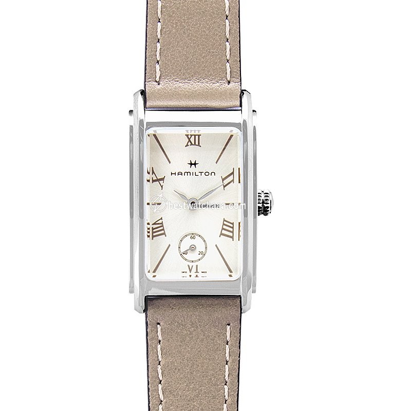 IMG_9085 Hamilton Womens watch Quartz Steel H11221514 Replica 2