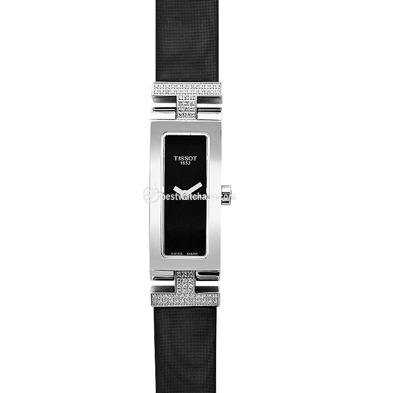 IMG_9085 Tissot Womens watch Quartz Steel T58.1.325.50 Replica 2