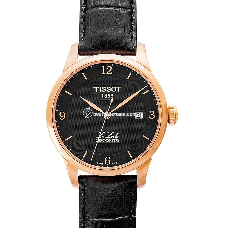 IMG_9085 Tissot Le Locle Mens watch Unisex Automatic Steel T006.408.36.057.00 Replica 2
