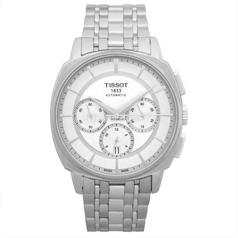 IMG_9085 Tissot Mens watch Unisex Automatic Steel T059.527.11.031.00 Replica 2
